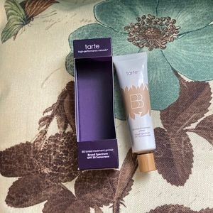 Tarte BB tinted treatment primer